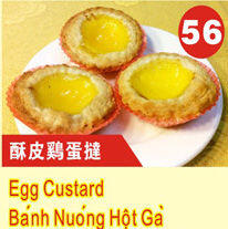 Egg Custard